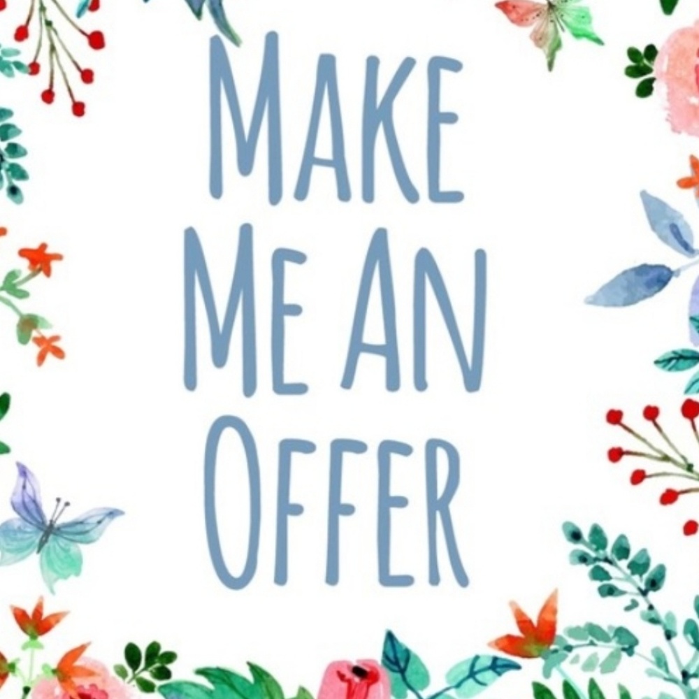 Any likes turn into offers